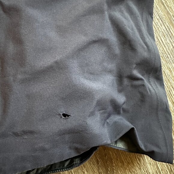 Arc'teryx Women's Navy Pants - Picture 9 of 10